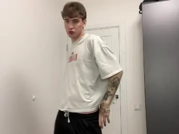 Chaturbate Sex Chat of kevin_martin8