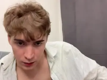 Chaturbate Best Webcam of kevin_martin8
