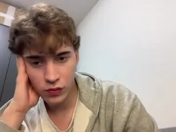 Chaturbate Adult Video Chat of kevin_martin8
