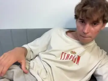 Chaturbate Sex Cam of kevin_martin8