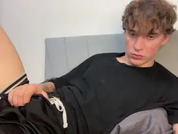 Chaturbate Sex Cam of kevin_martin8