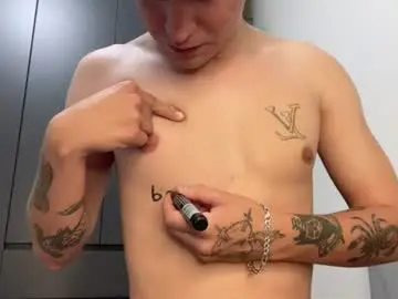 Chaturbate Sex Chat of kevin_martin8