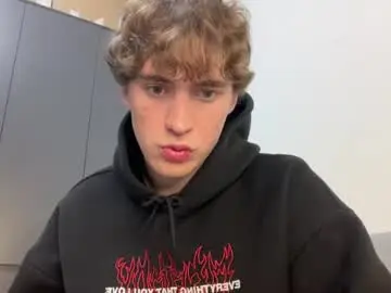 Chaturbate Best Webcam of kevin_martin8
