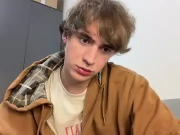 Chaturbate Live Sex of kevin_martin8