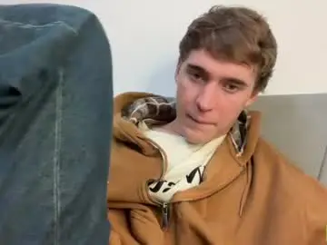 Chaturbate Adult Webcam of kevin_martin8