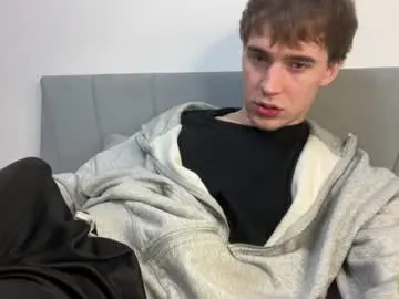 Chaturbate Sex Cam of kevin_martin8