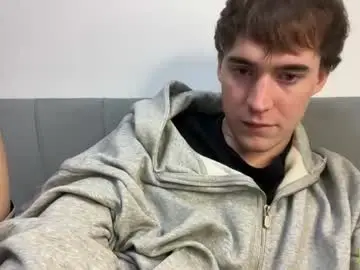 Chaturbate Adult Webcam of kevin_martin8