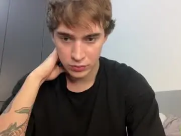 Chaturbate Best Webcam of kevin_martin8