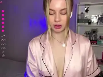 Chaturbate Live Porn of lil_elisa