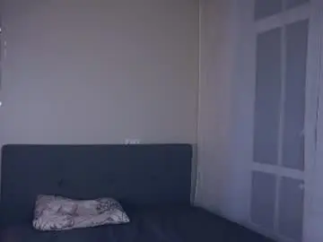 Chaturbate Best live sex cam show of luanatenn