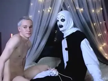 Chaturbate Live Sex Cam of marius_vexley