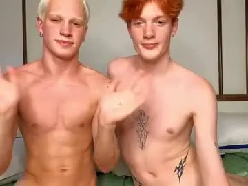 Chaturbate Nude Webcam of marius_vexley