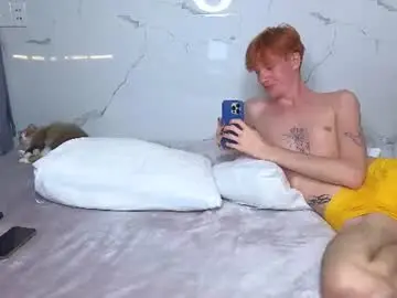 Chaturbate Adult Webcam of marius_vexley