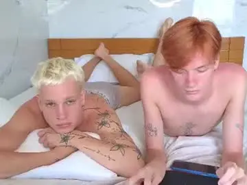 Chaturbate Adult Video Chat of marius_vexley