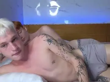 Chaturbate Live Sex Cam of marius_vexley