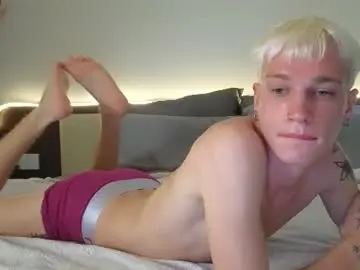 Chaturbate Nude Webcam of marius_vexley
