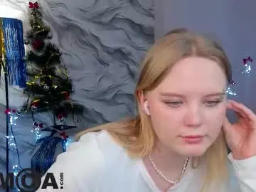 Chaturbate Live Sex Cam of mary_janewatson1