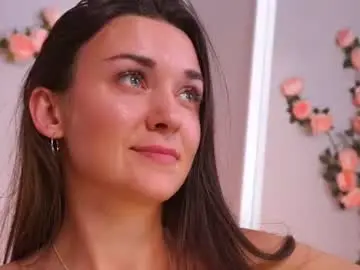 Chaturbate Free Porn Cam of mayaybe