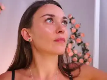 Chaturbate Live Sex of mayaybe