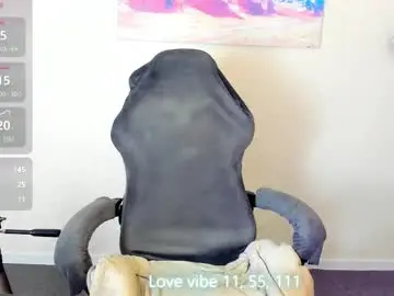 Chaturbate Sex Chat of me1issa_bell