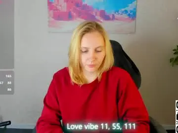 Chaturbate Best Webcam of me1issa_bell