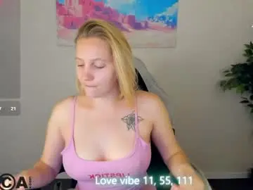 Chaturbate Adult Webcams of me1issa_bell