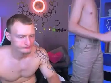 Chaturbate Free Live Porn of mike_crist