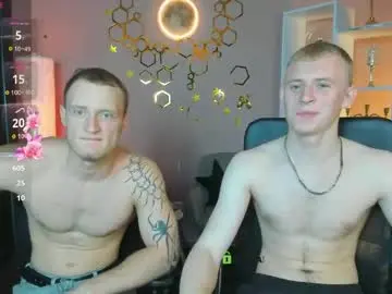 Chaturbate Adult Webcam of mike_crist
