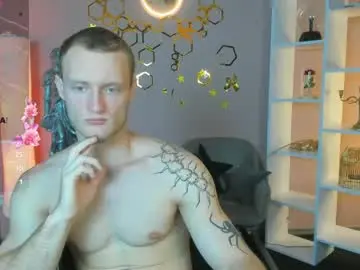 Chaturbate Free Live Porn of mike_crist