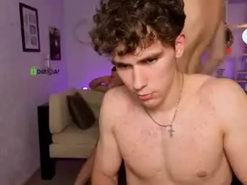 Chaturbate Private Sex Chat of mike_crist