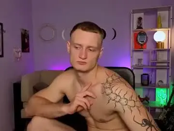 Chaturbate Best Webcam of mike_crist