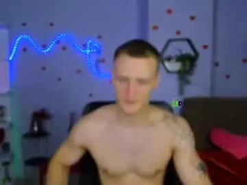 Chaturbate Nude Webcam of mike_crist