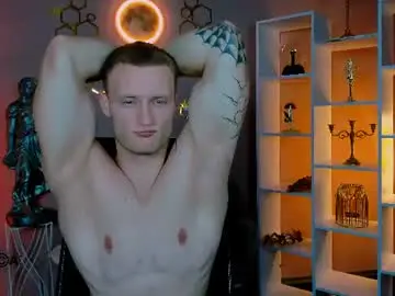 Chaturbate Free Porn Cam of mike_crist