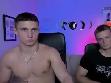 Chaturbate Sex Cam of mike_crist