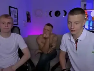 Chaturbate Sex Cam of mike_crist