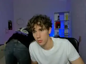 Chaturbate Free Live Porn of mike_crist