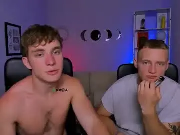 Chaturbate Live Sex Cam of mike_crist