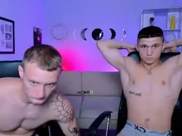Chaturbate Private Sex Chat of mike_crist