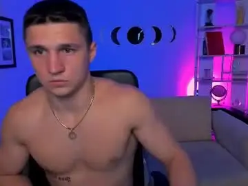 Chaturbate Free Live Porn of mike_crist