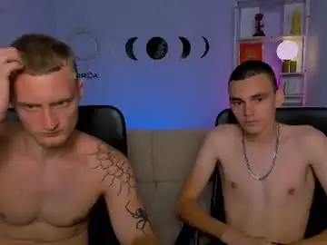 Chaturbate Adult Video Chat of mike_crist