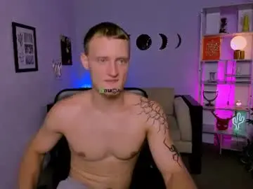 Chaturbate Best Webcam of mike_crist