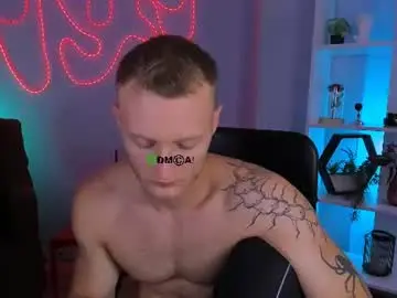 Chaturbate Sex Chat of mike_crist