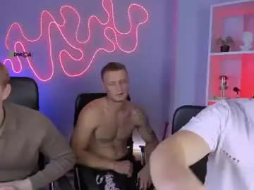 Chaturbate Best live sex cam show of mike_crist