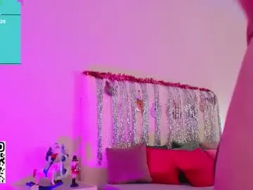 Chaturbate Nude Webcam of oliviabr0wn