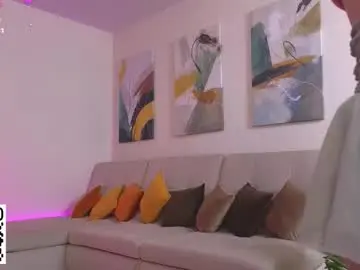 Chaturbate Nude Webcam of oliviabr0wn