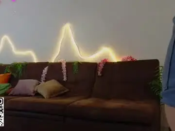 Chaturbate Adult Video Chat of oliviabr0wn