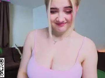 Chaturbate Adult Video Chat of oliviabr0wn