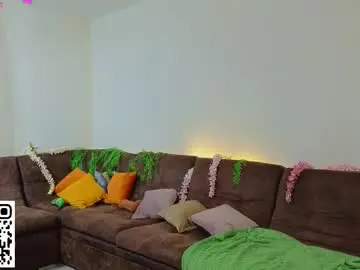 Chaturbate Best live sex cam show of oliviabr0wn