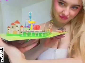 Chaturbate Adult Video Chat of oliviabr0wn