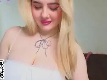 Chaturbate Nude Webcam of oliviabr0wn